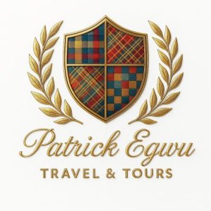 Patrick Egwu Travel & Tours